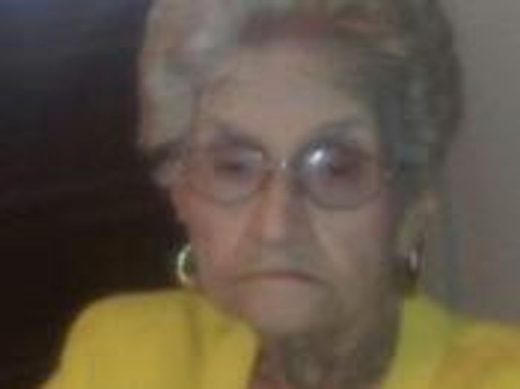 Josefina Chavarria Alaniz