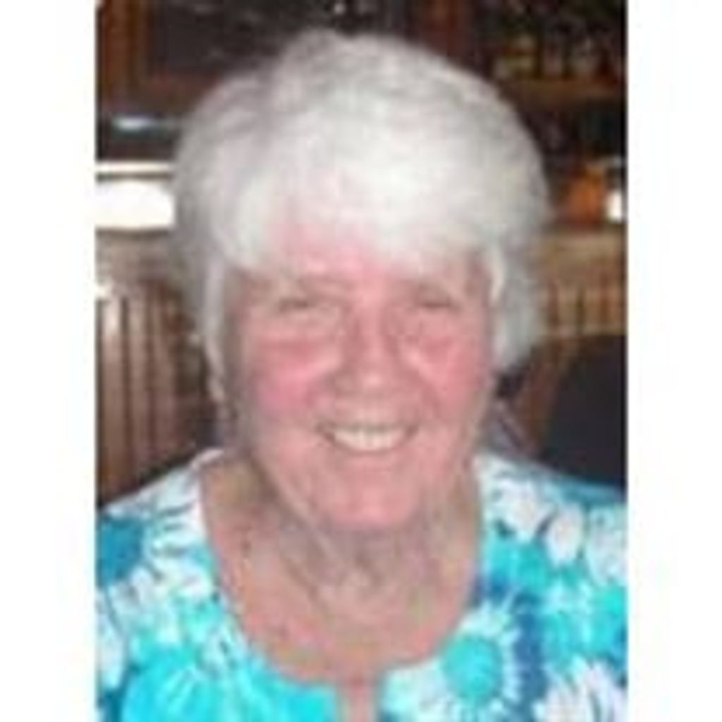 Mary S. Johnson Profile Photo