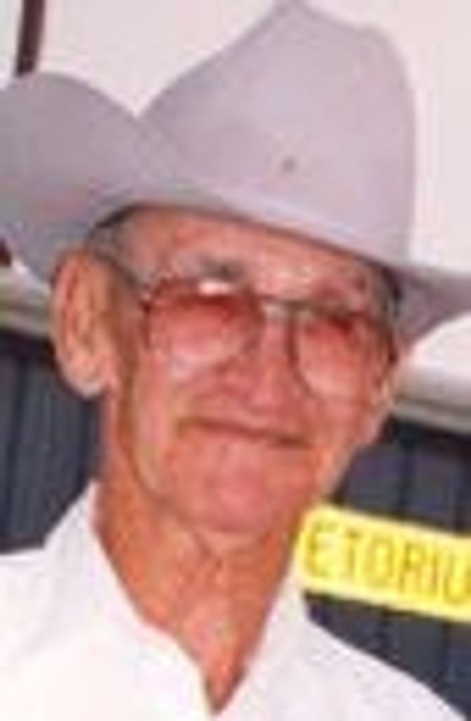 Walter Ray W. R. Hackworth