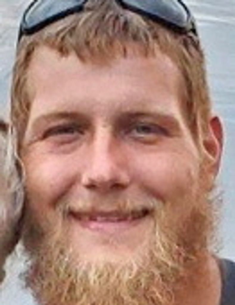 Jared Hammerling Profile Photo