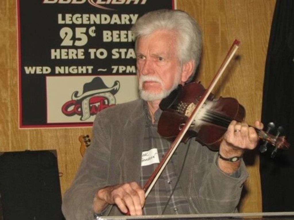 Jack Goodson Profile Photo