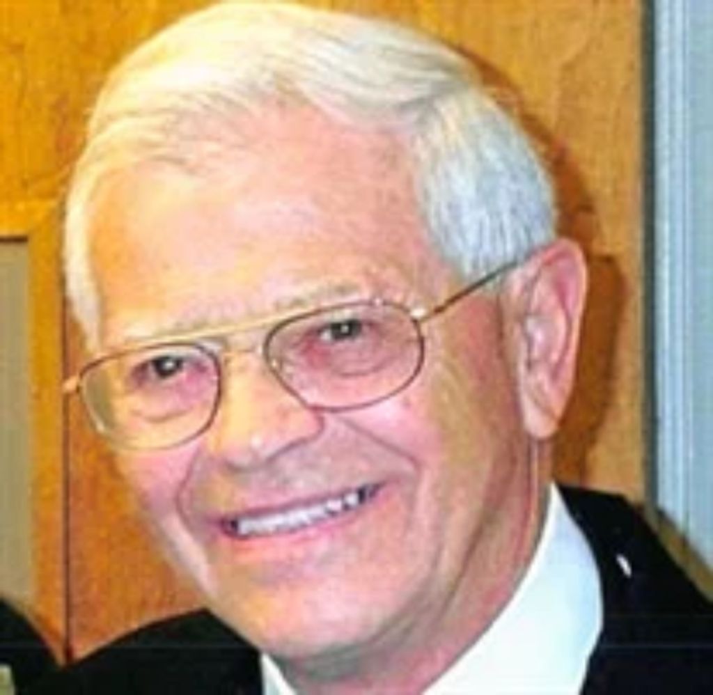 Virgil Smith Profile Photo