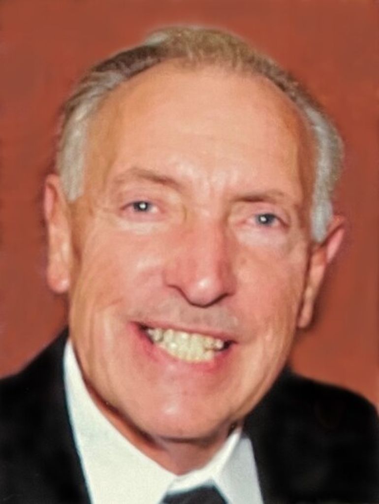 Roger K. Schardt Profile Photo