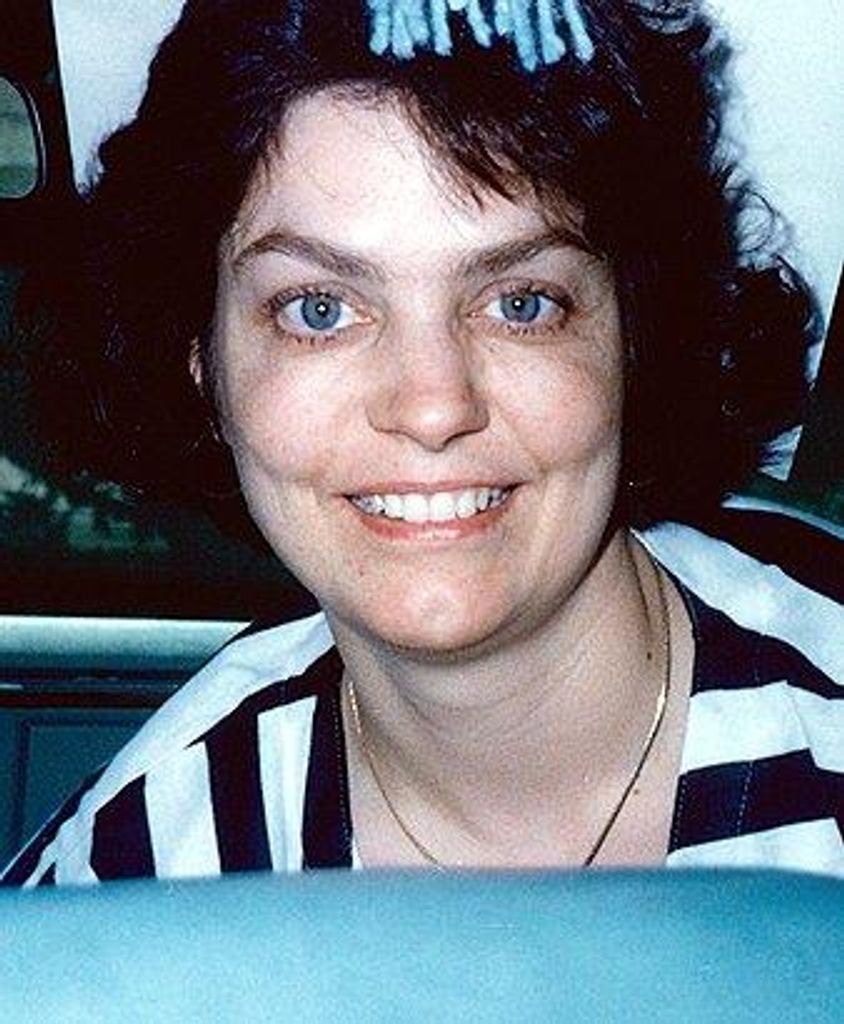 Elaine Marie Locketti