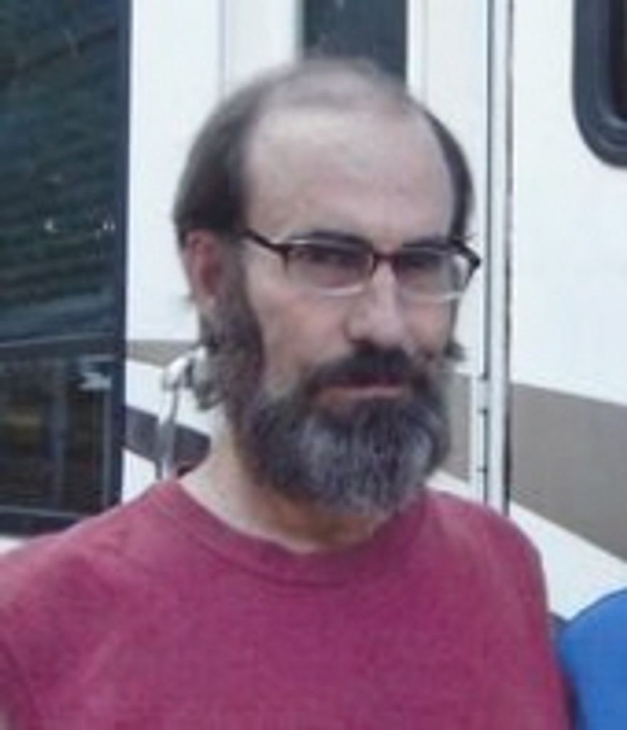 Jeff Adair
