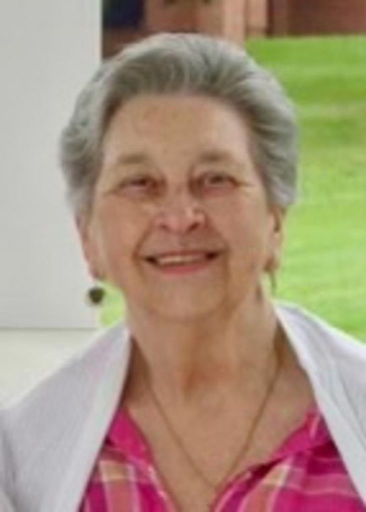 Elizabeth "Betty" Ellen Anna Richardson Profile Photo