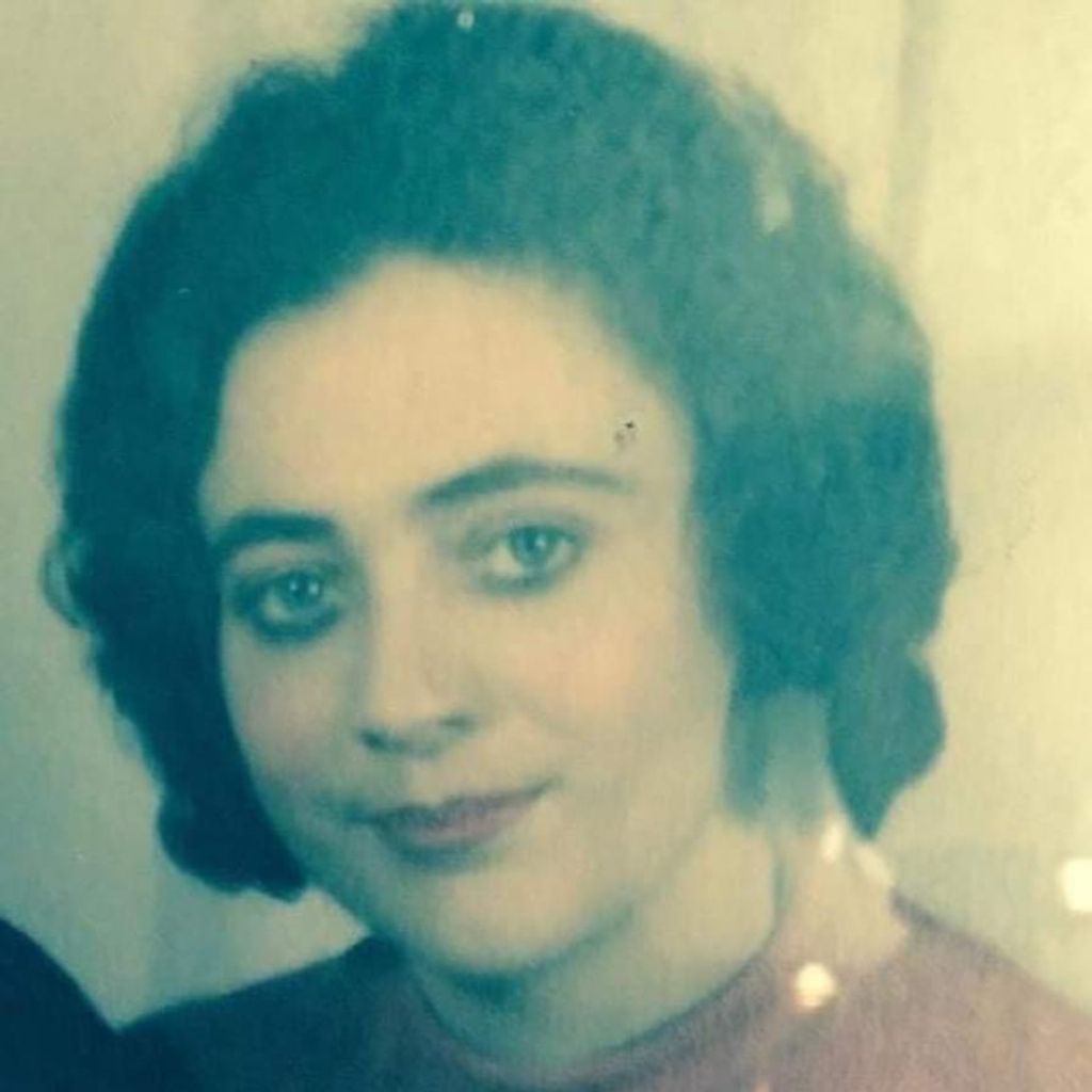 Althea Mann