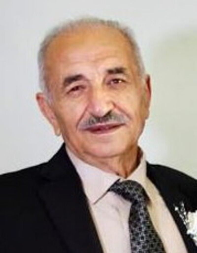 Khoshaba Zaya Hanna Profile Photo