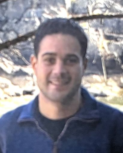 Christopher Angel Rothstein's obituary image