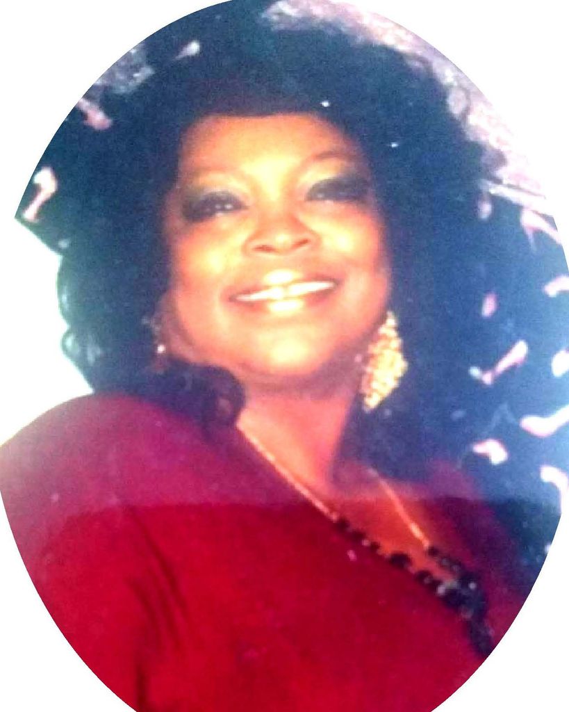 Rena Scott-Lyles Profile Photo