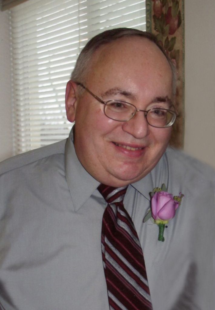 David W. Forry Profile Photo