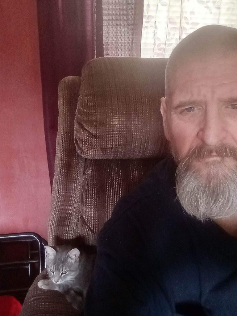 Orrin Wade Thomas Profile Photo