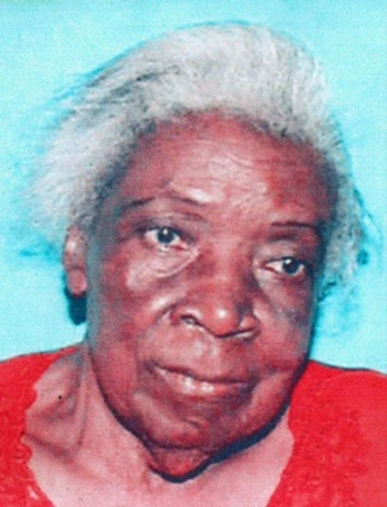 Celestine Brown Rubin