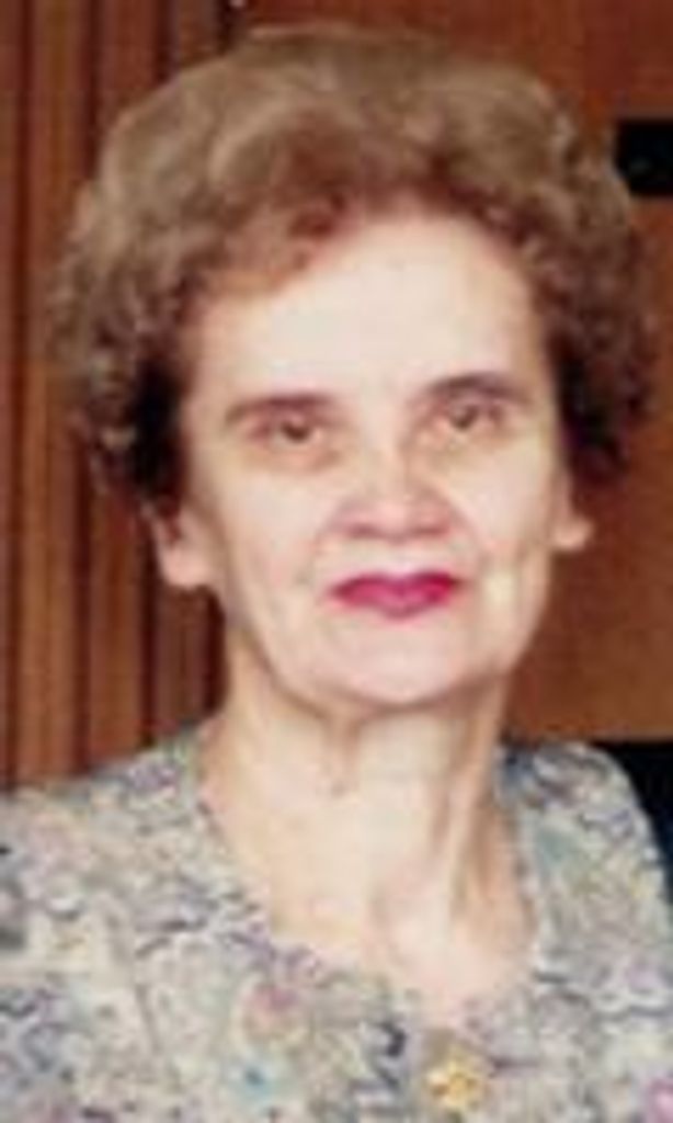 Sophie Murn