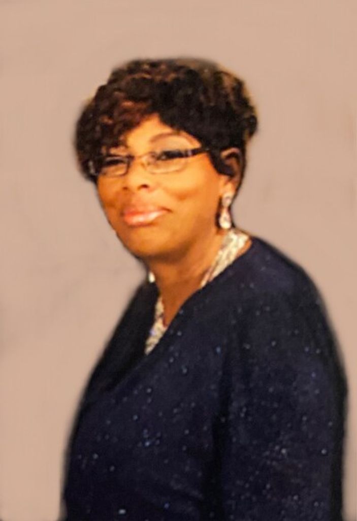 Celia Forward Smith Profile Photo