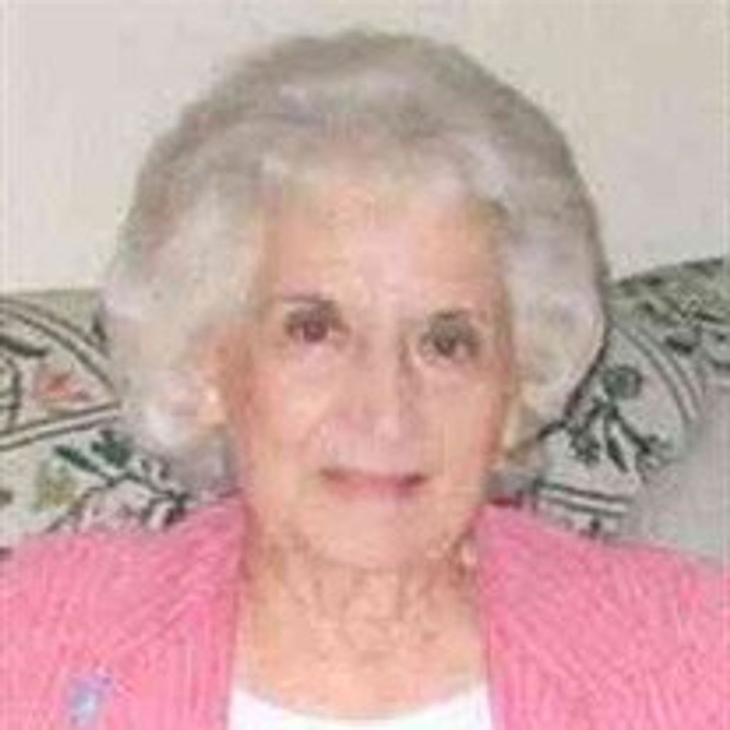 Gloria  P Preston