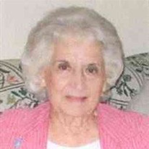 Gloria  P Preston Profile Photo