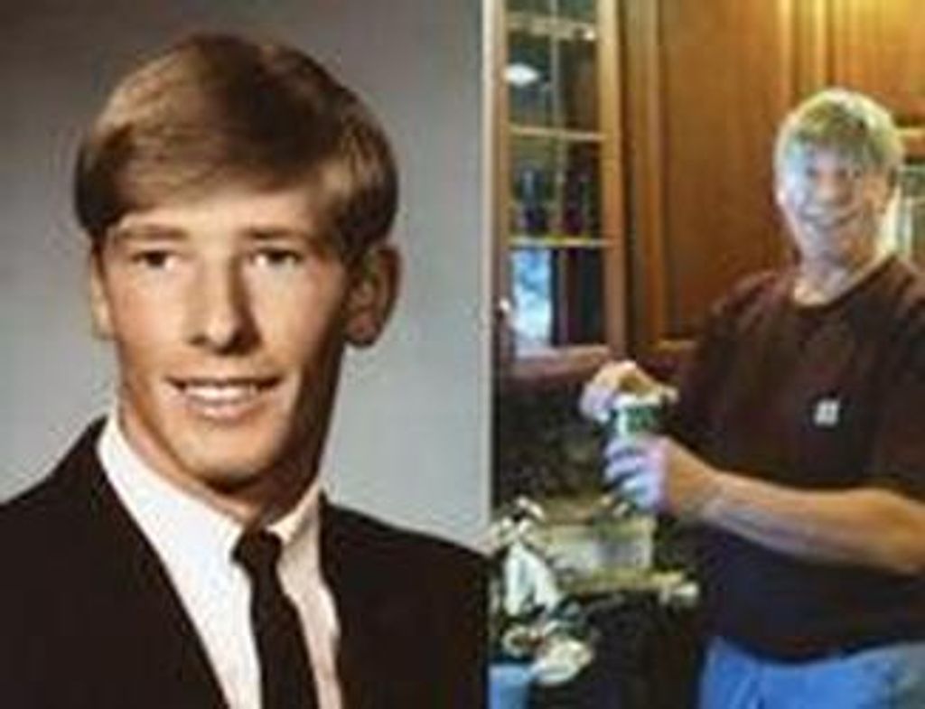 Donald "Don" Duane Smith