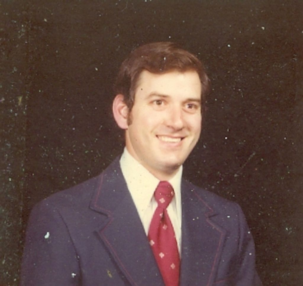 George Thomas Kitchen, Jr.