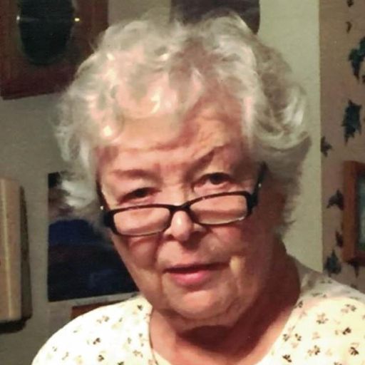 Dolores Grace Fortner Profile Photo