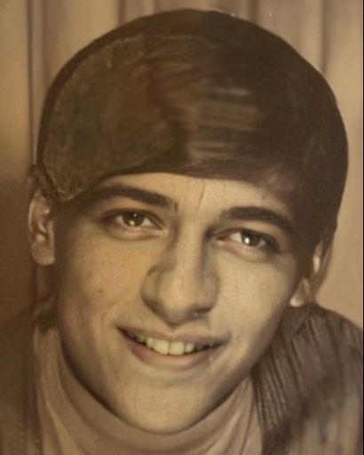 Gary Petersen Profile Photo