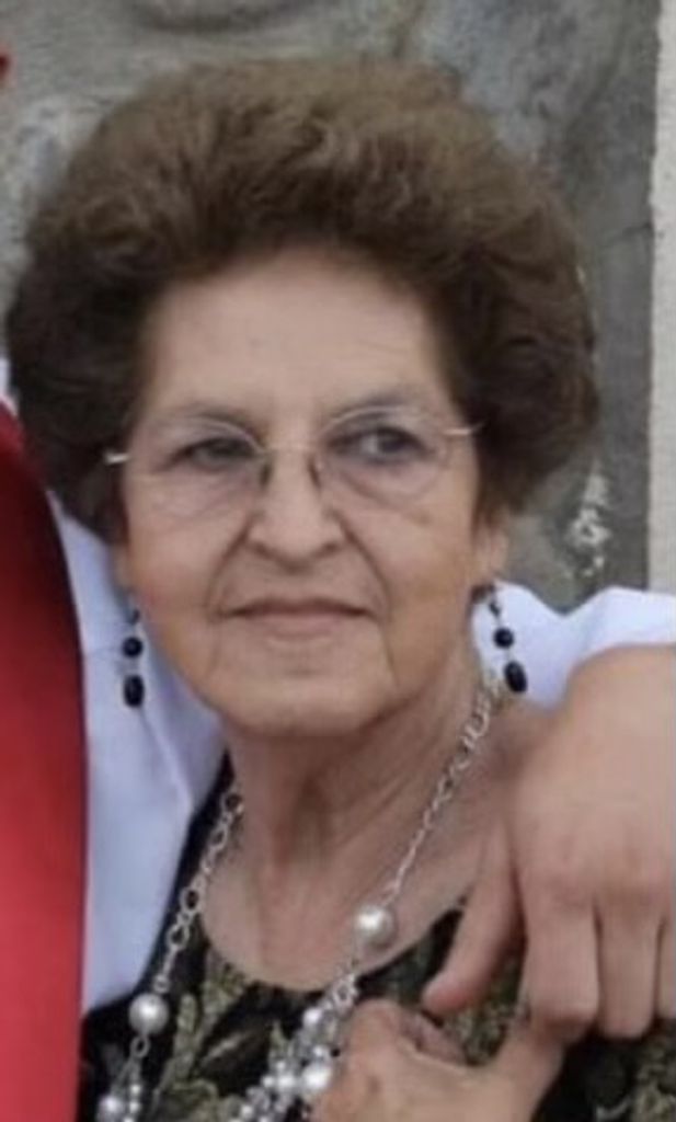 Mary Martinez