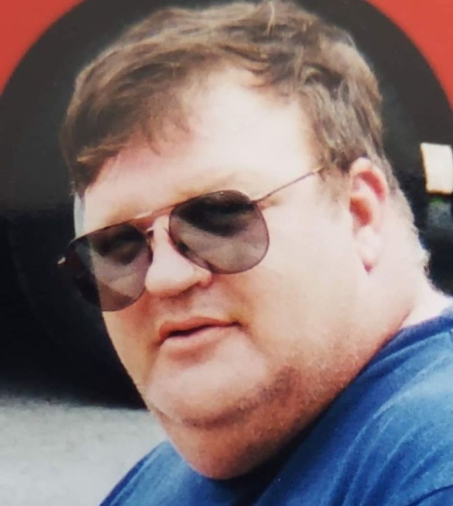 Irvin Sylvester Shoup, Sr.