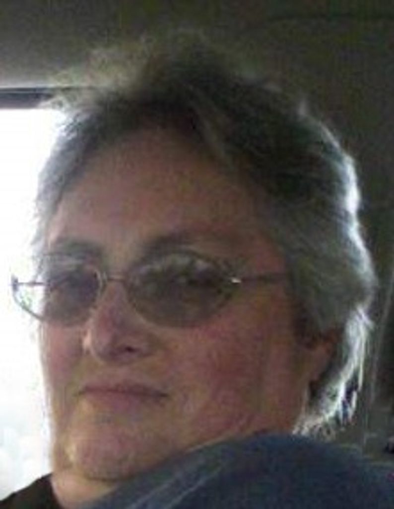 Pamela S. Hayes