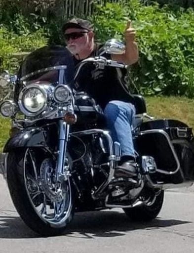 Eddie Simpson Profile Photo