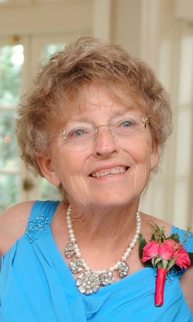 Sharon Lee Banja Horwell
