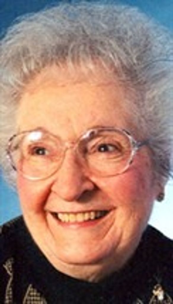 Dolores V. Cartwright