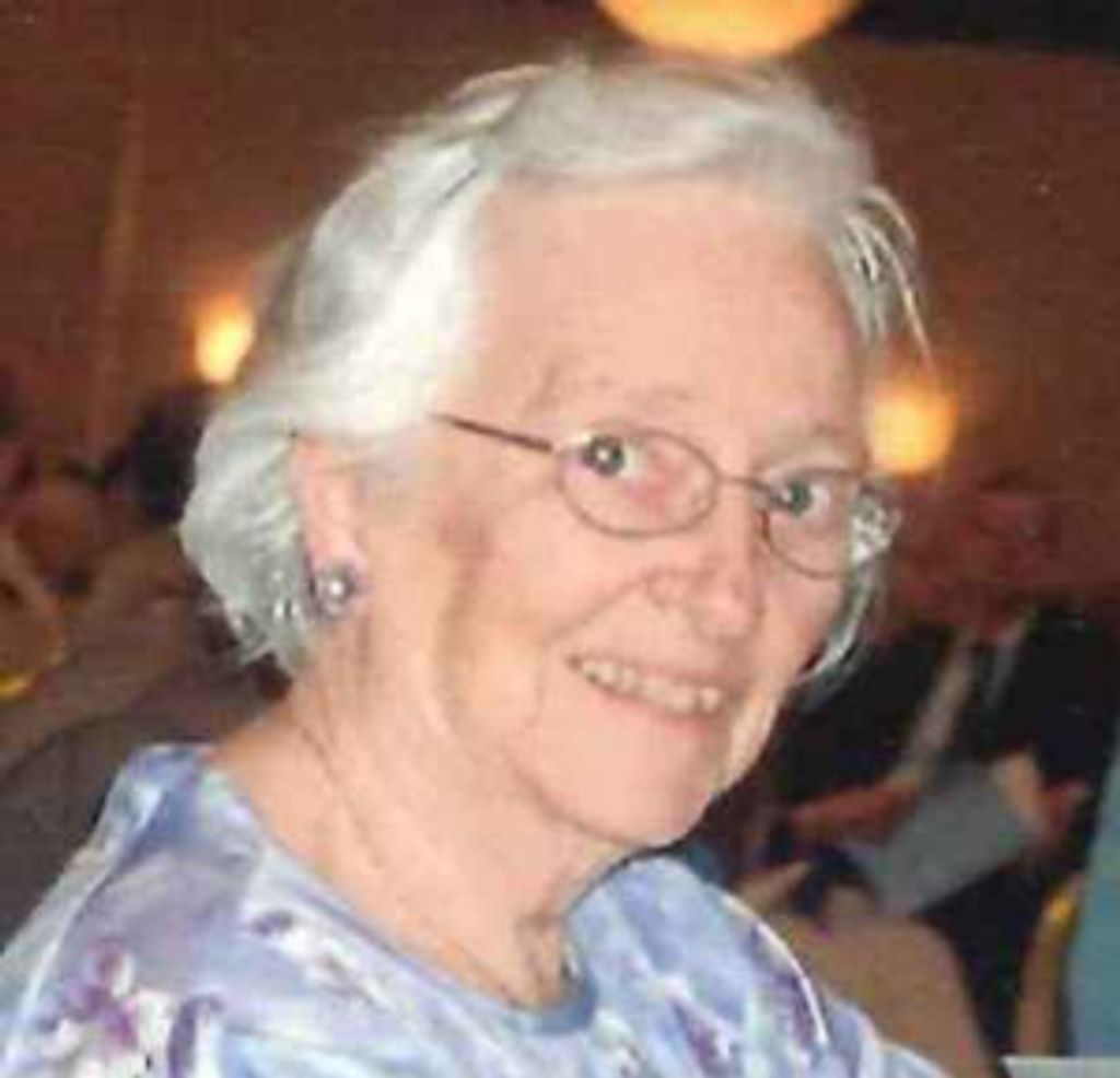 Lillian Griswold
