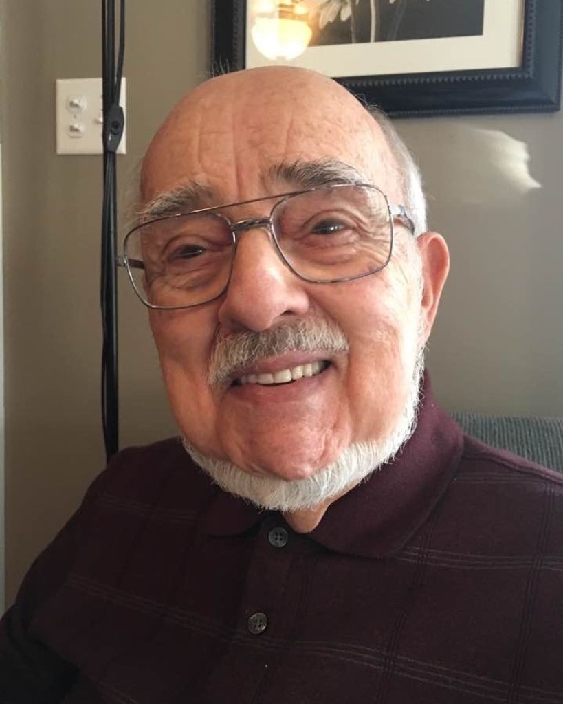 Gerald Elwood Uhler Profile Photo