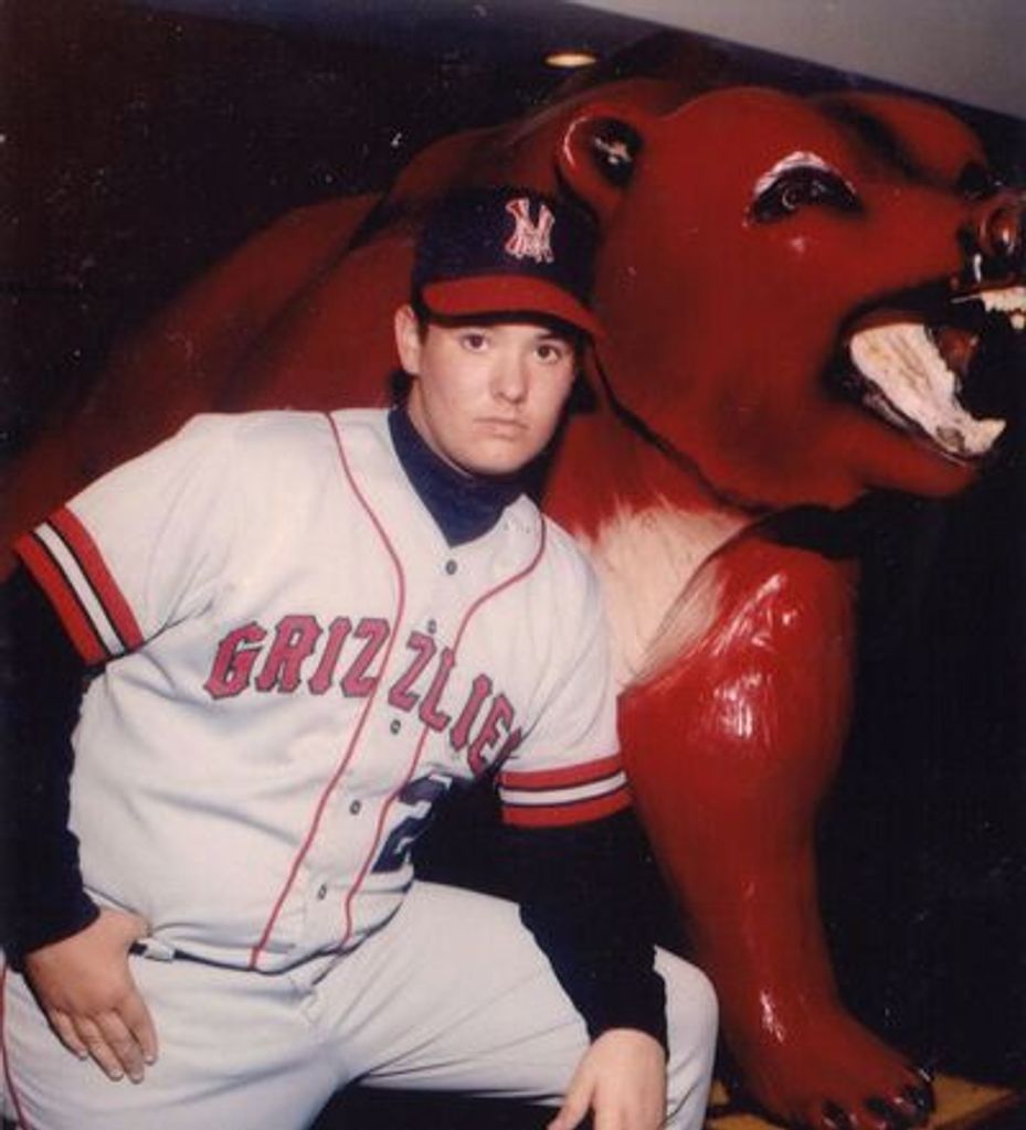 Ralph Paul Brown, Iii