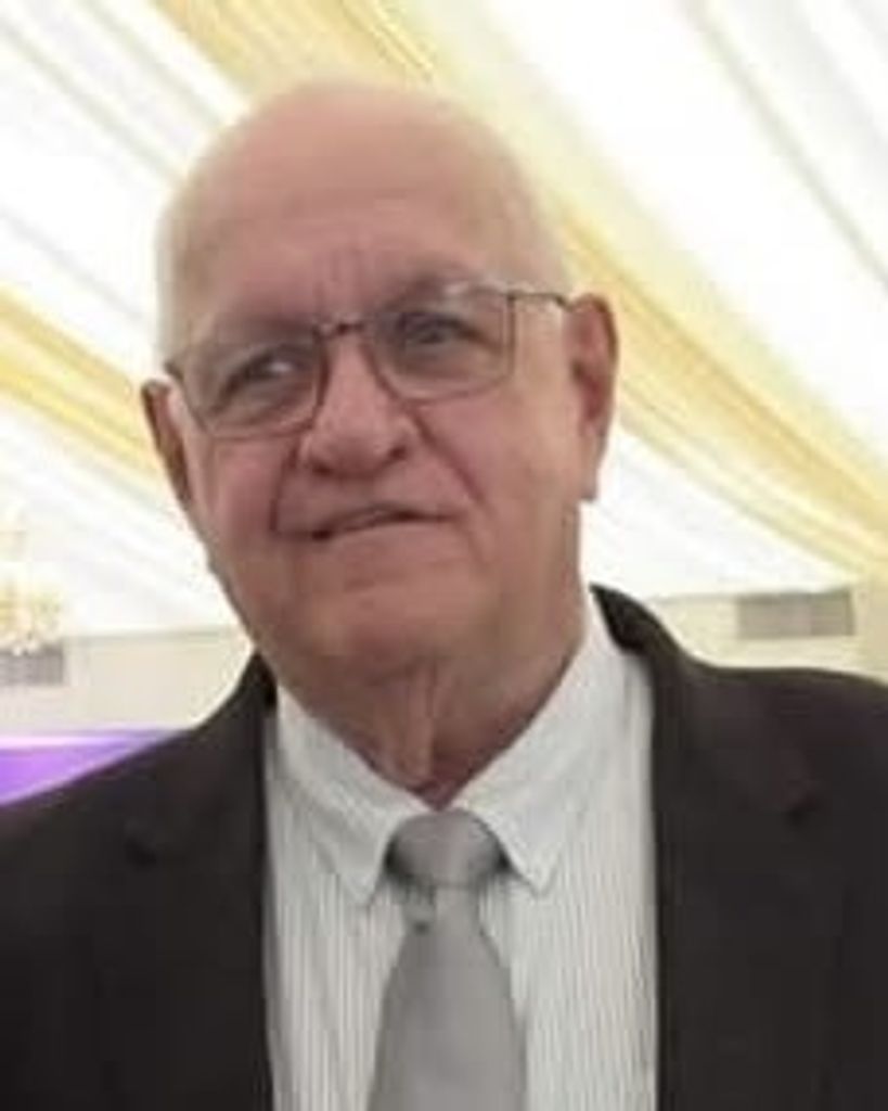 Richard "Dick" Dinan Profile Photo