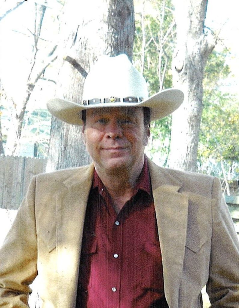 Jeffrey Wayne Hackney