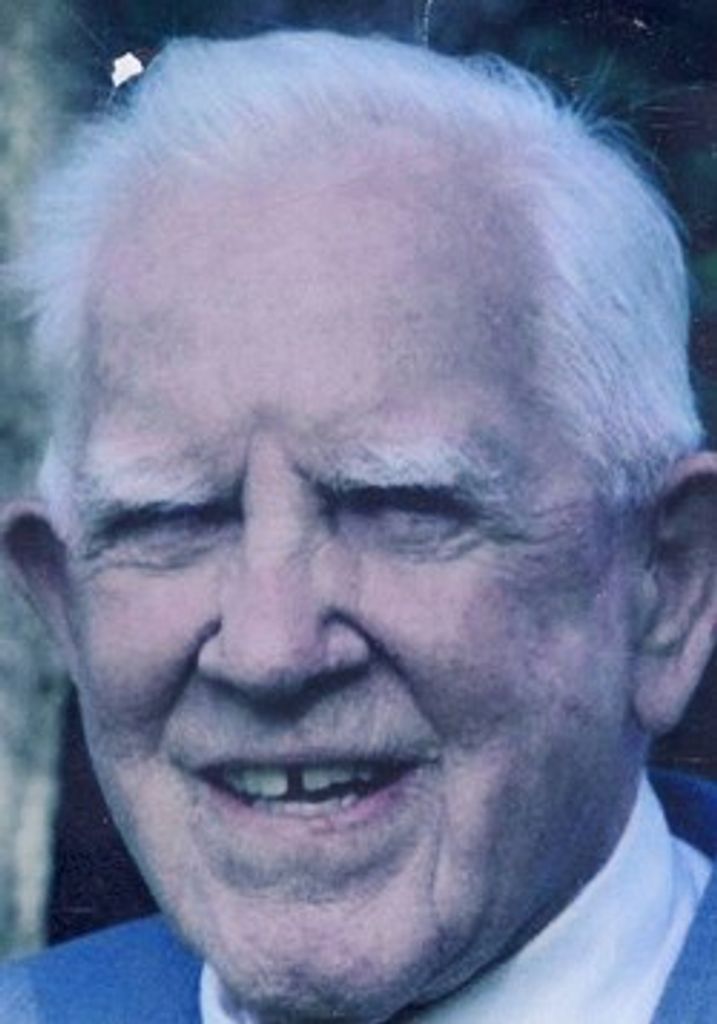 Walter Webb Jackson