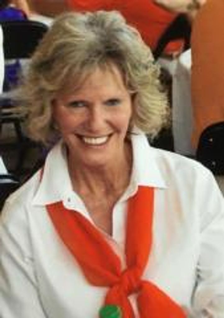 Mary Louise Gillespie Profile Photo
