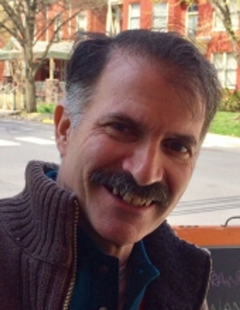 Randall Justin Weaver Profile Photo