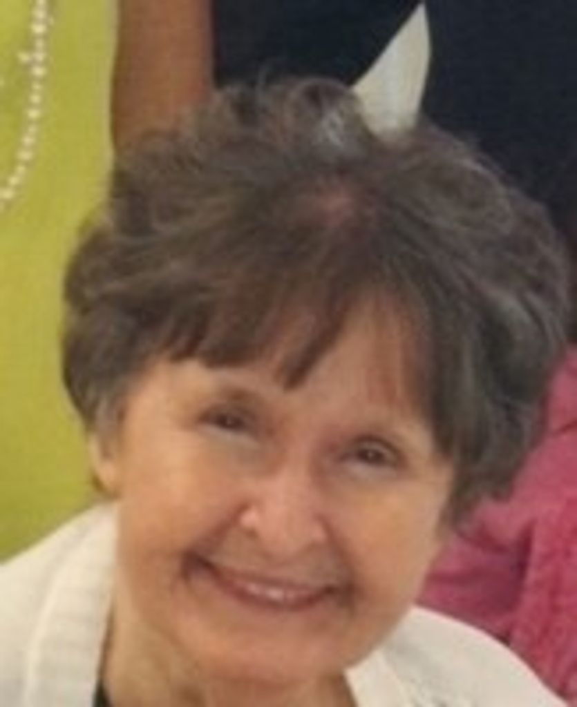Christine L. Grossi
