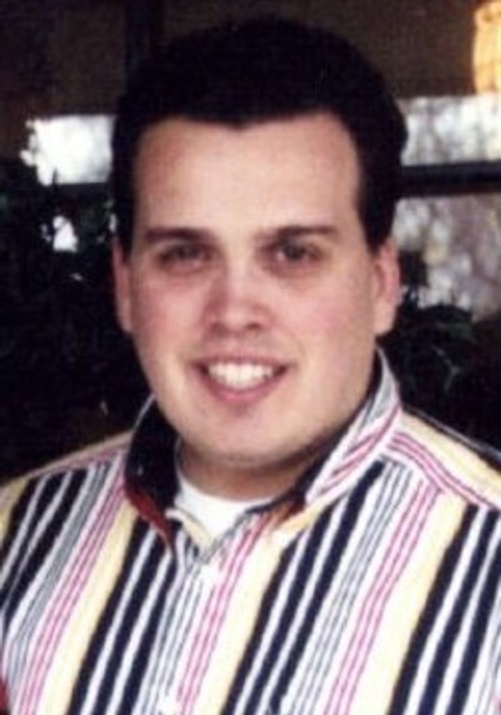 Perry Simmons