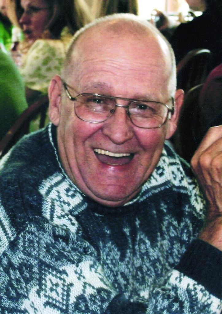 Jerry William Cox Profile Photo