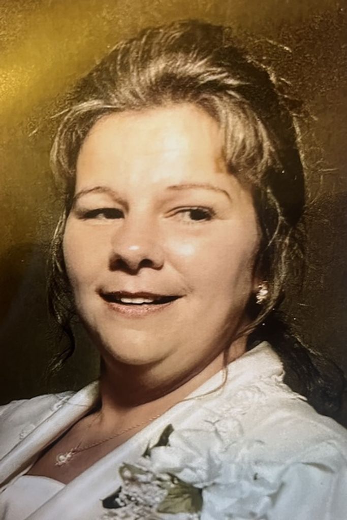 Nancy Hendry Profile Photo