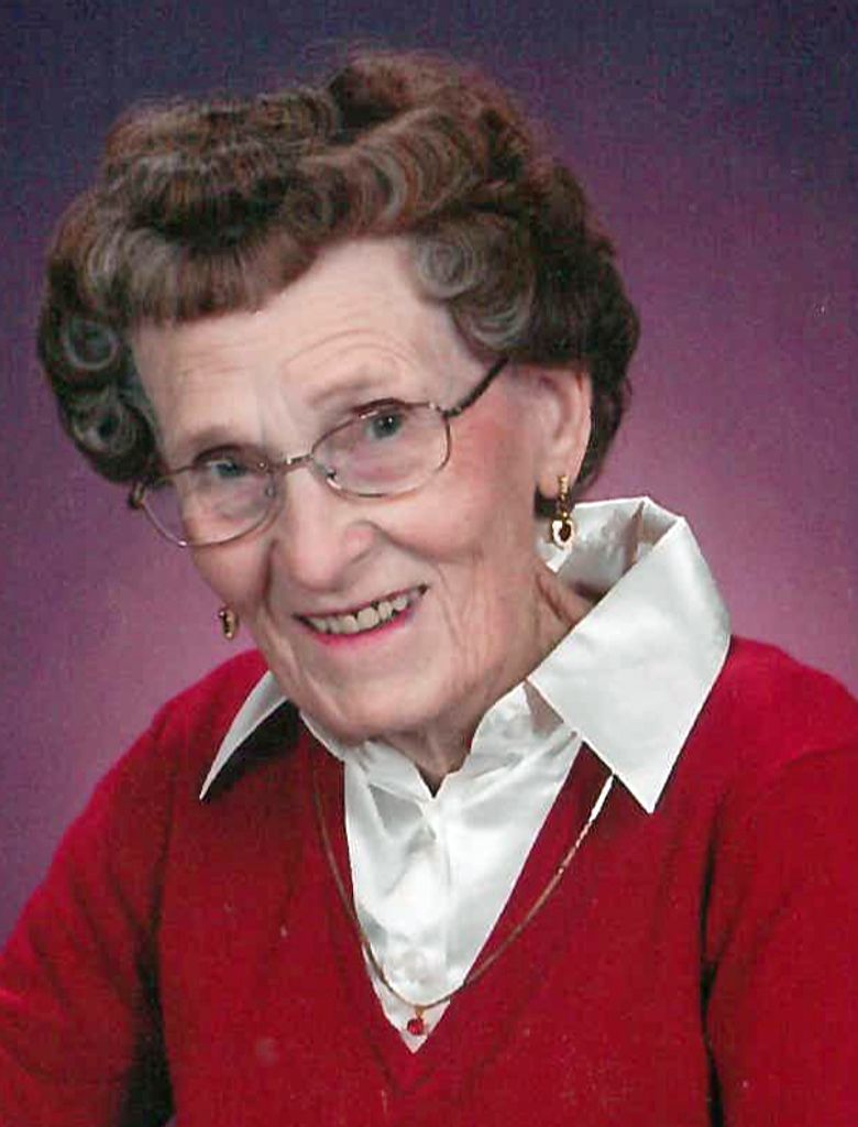 Irene Jensen Profile Photo