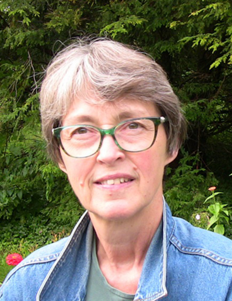 Ruth Prince Profile Photo