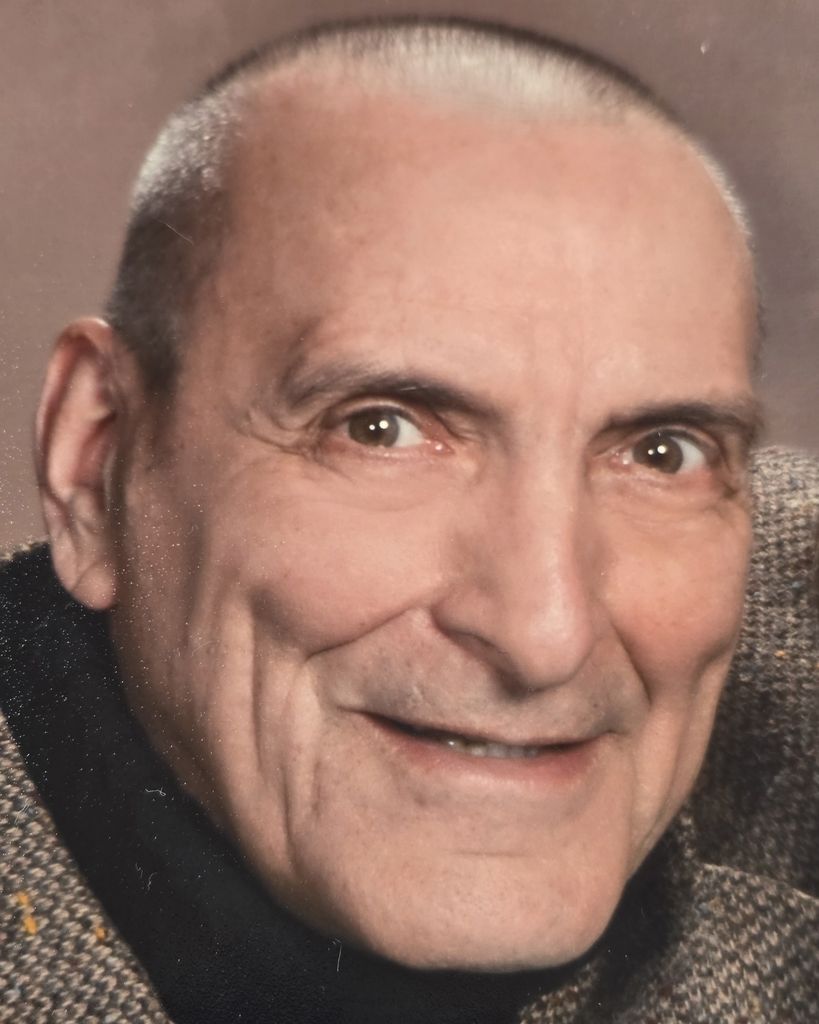Harold August Meier Profile Photo