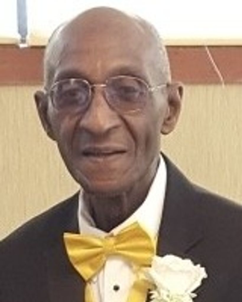 Reverend Howard Toney