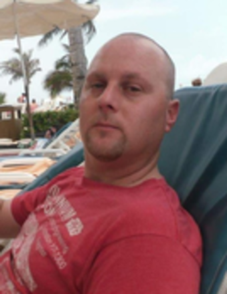 Michael Gregory Mehallic