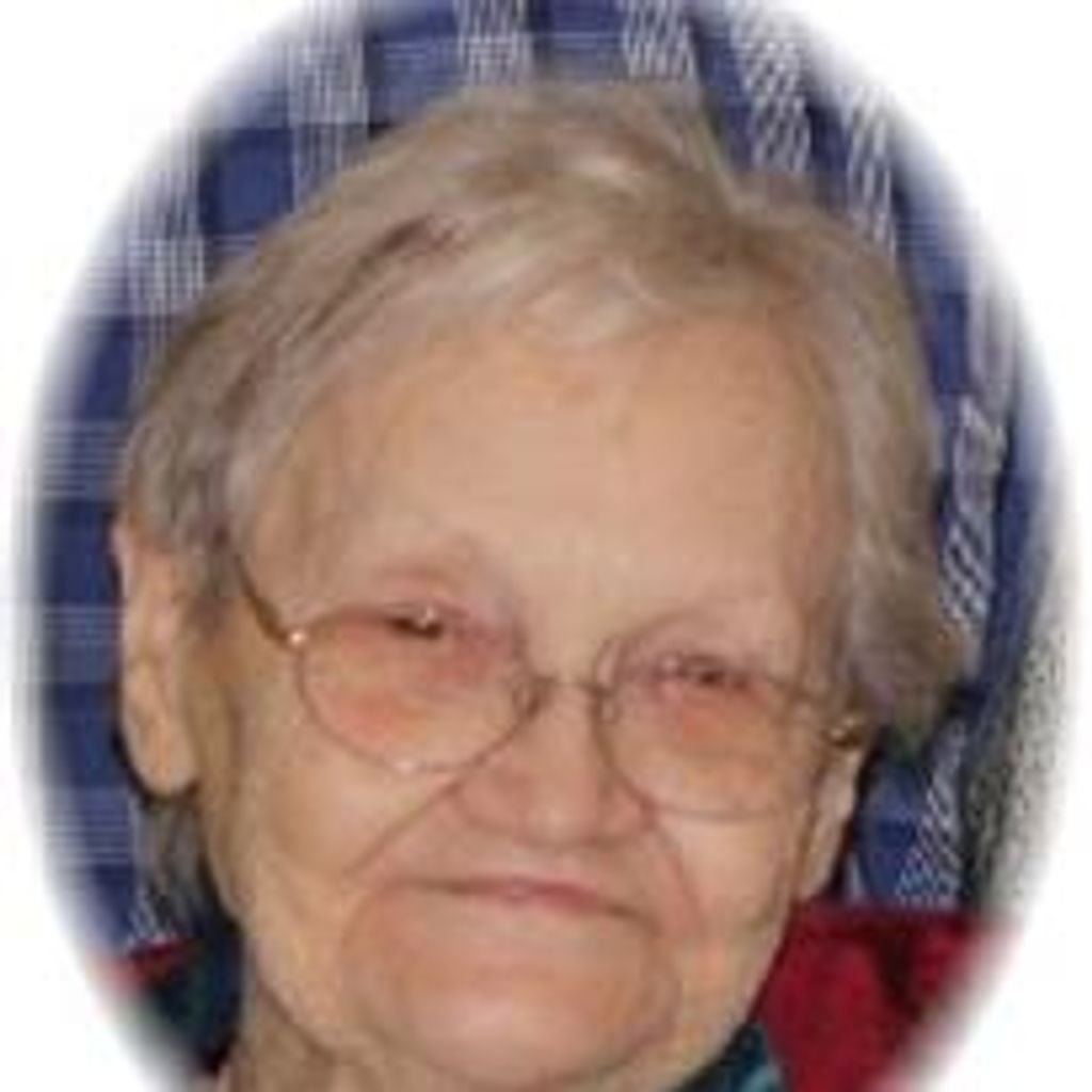 Nancy Jane White