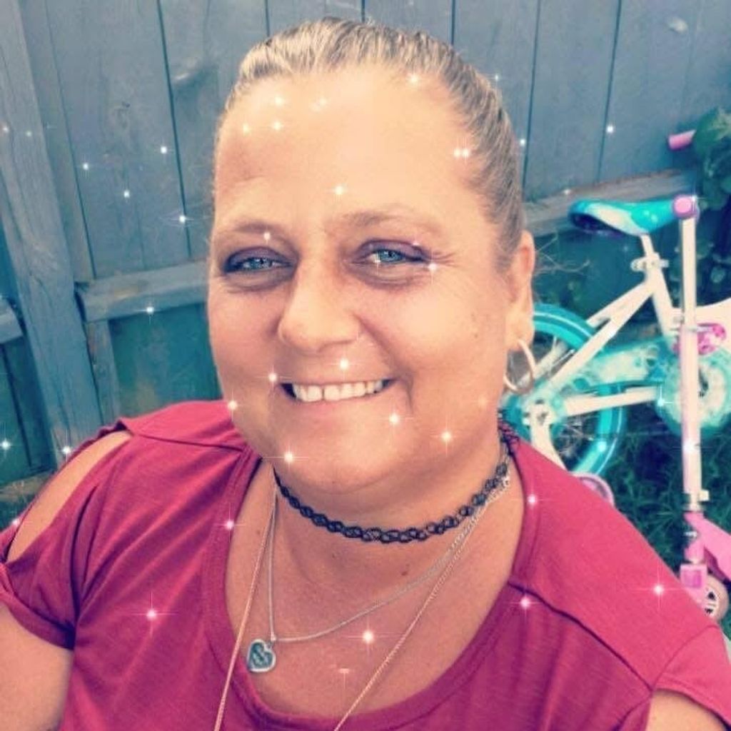 Christine Marie Cole